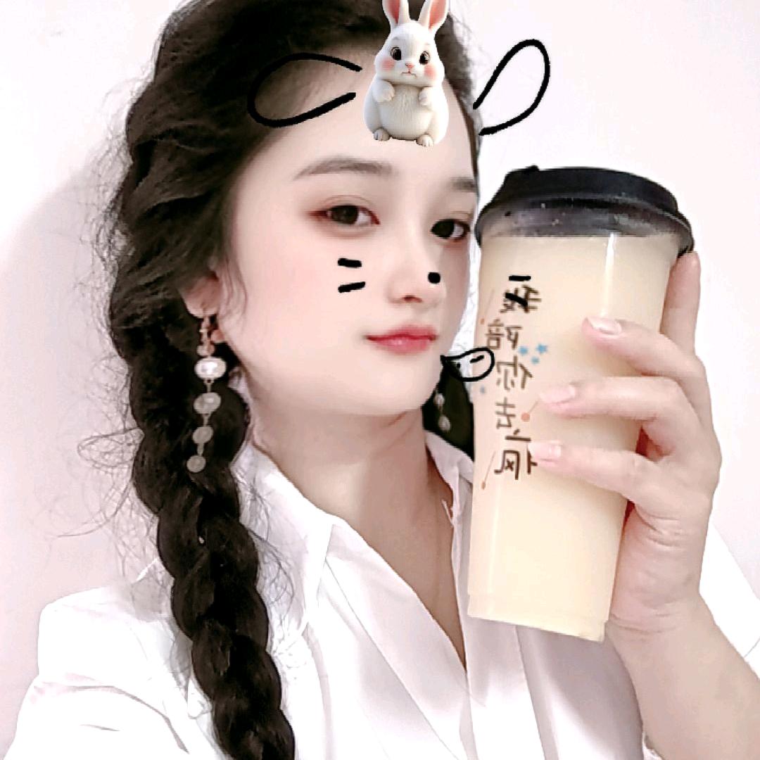 小程程（8号茶铺）