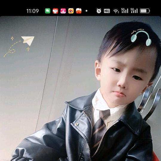 霸道小总裁