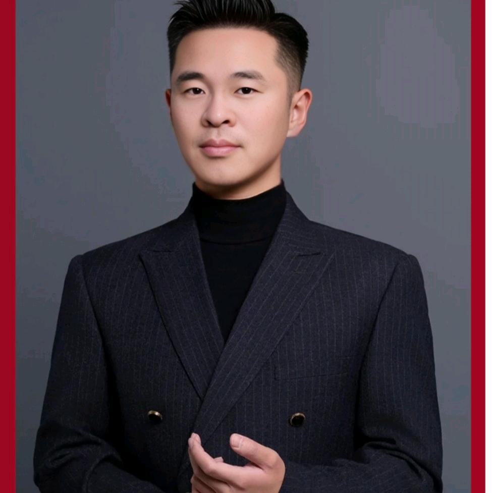 五阿哥  平常心