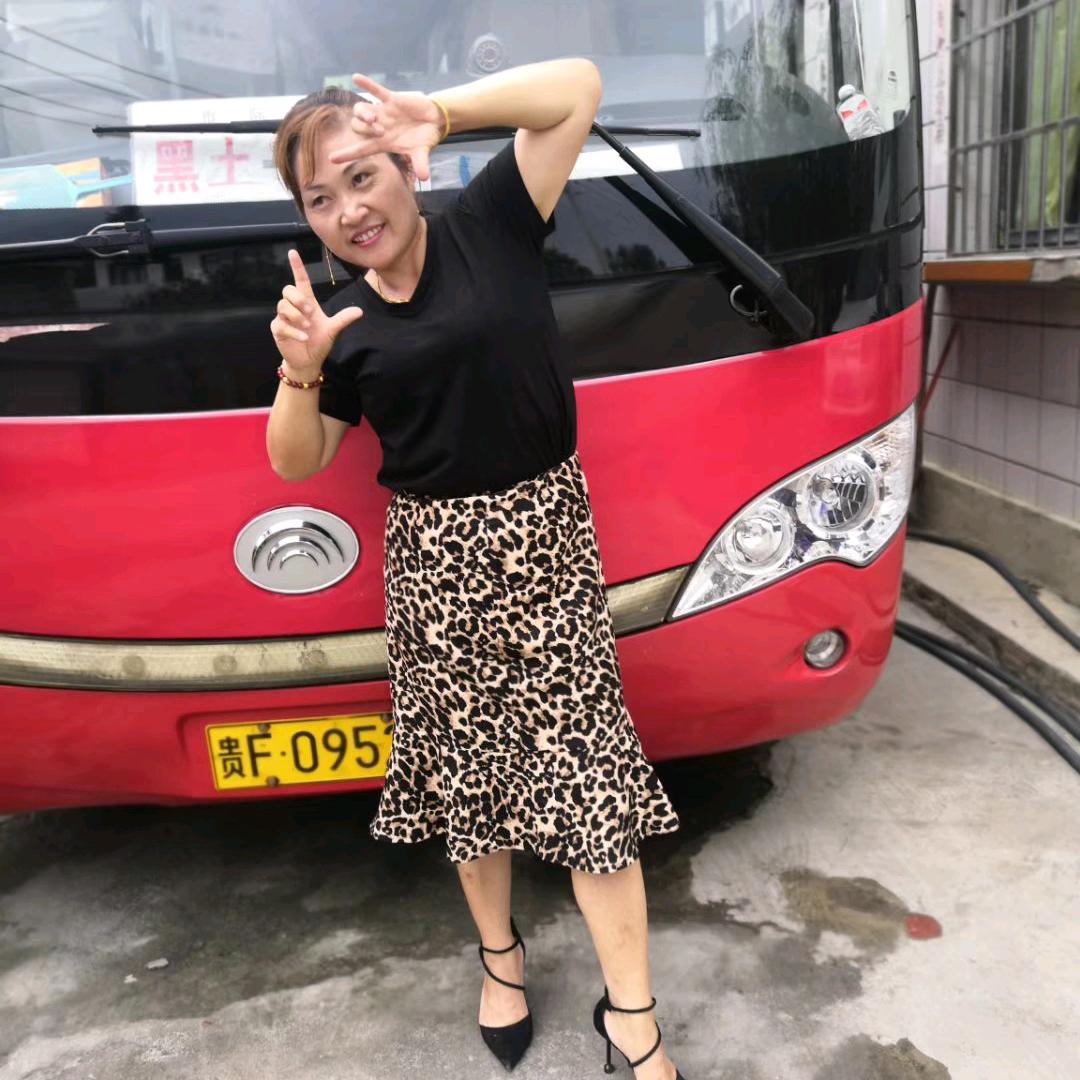 苦尽甘来。