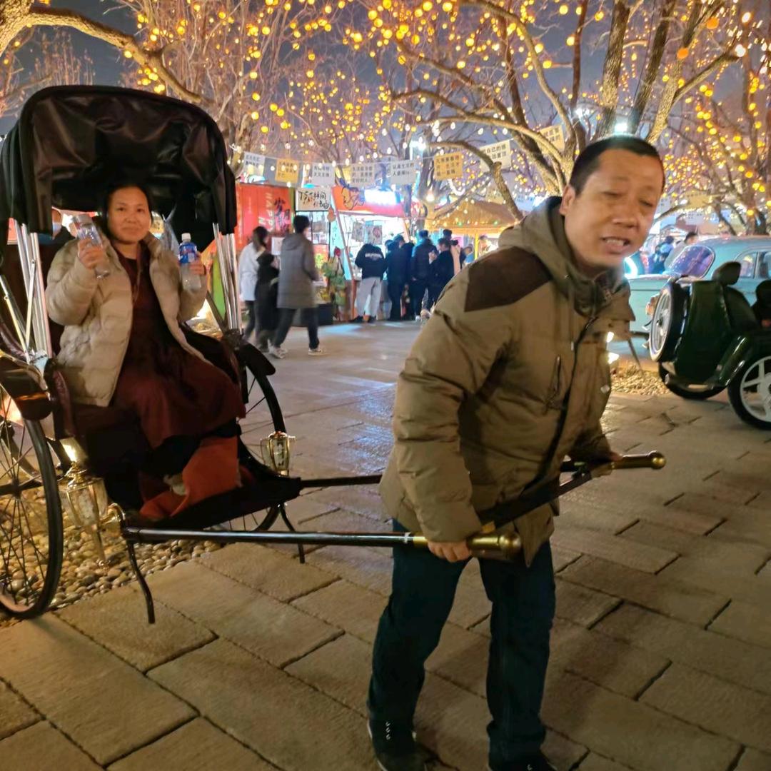 继红姐