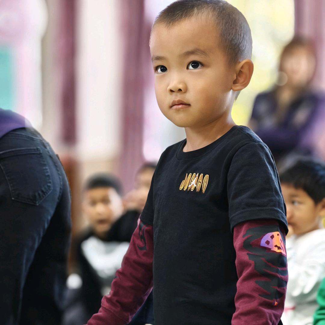 我是帅帅大宝贝