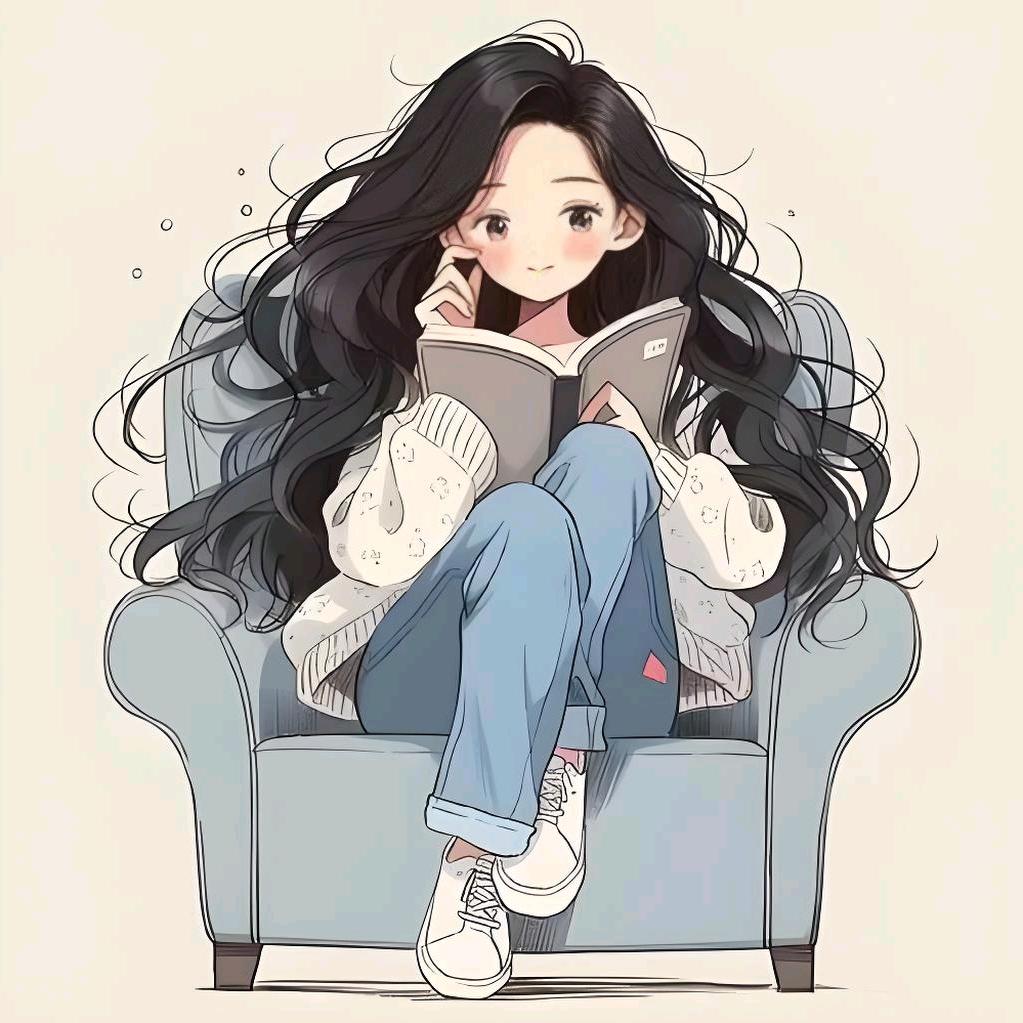 乐享生活的小姨