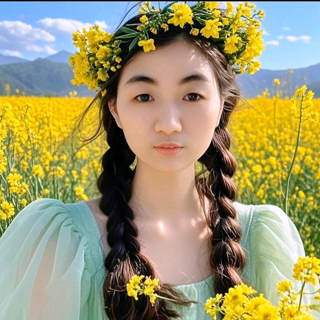 🌻 🌸瑶🌸 🌻