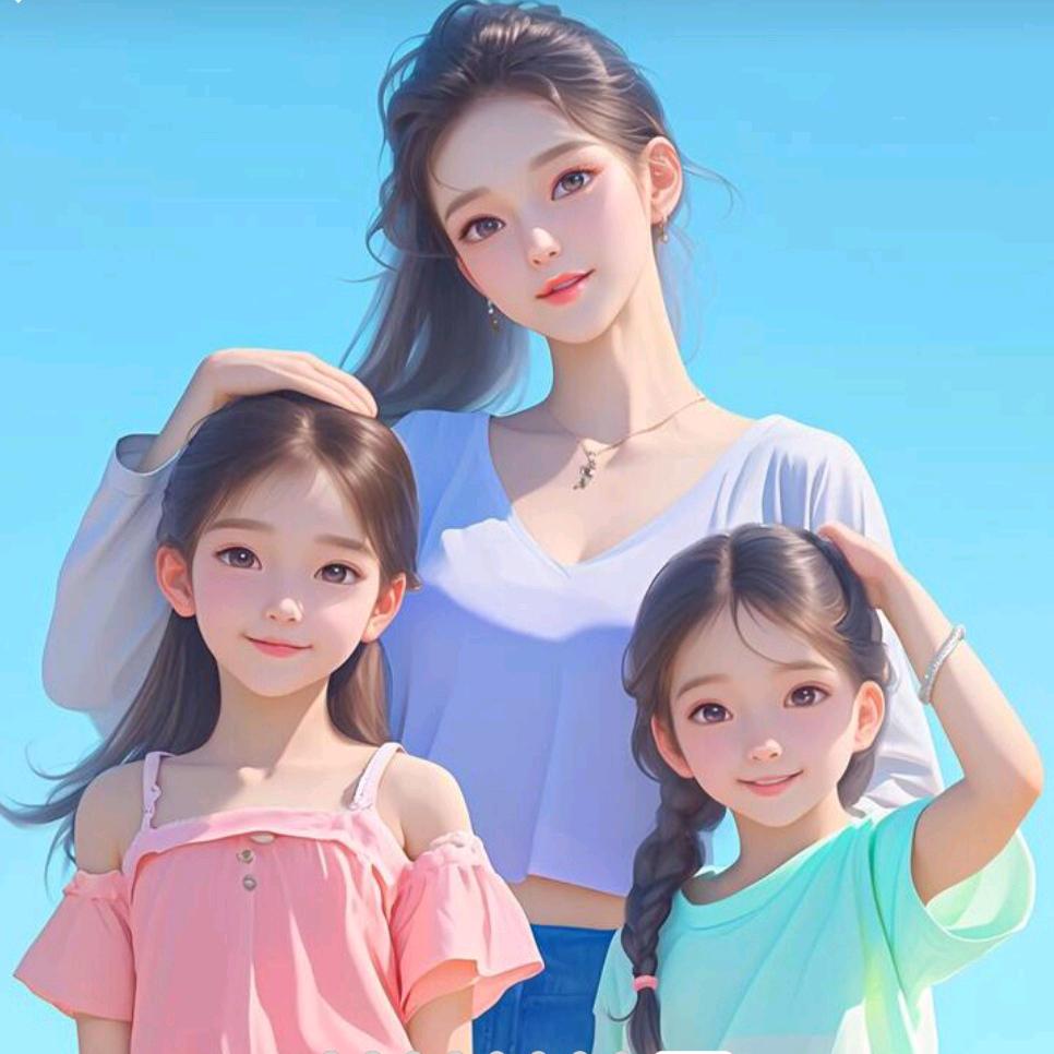 小兰日常