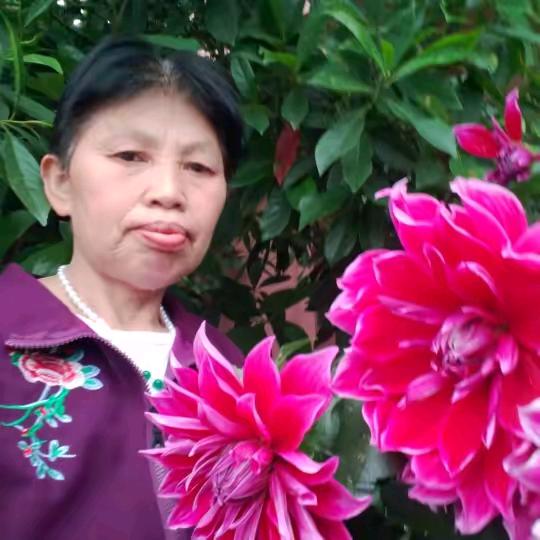 贵州黄姐(晚上7点10分开播)