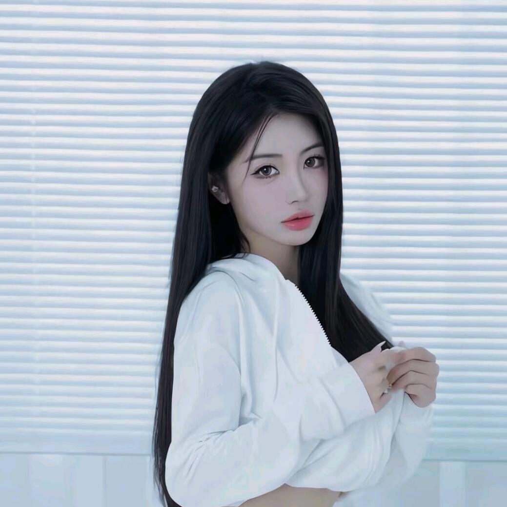 楠楠😘