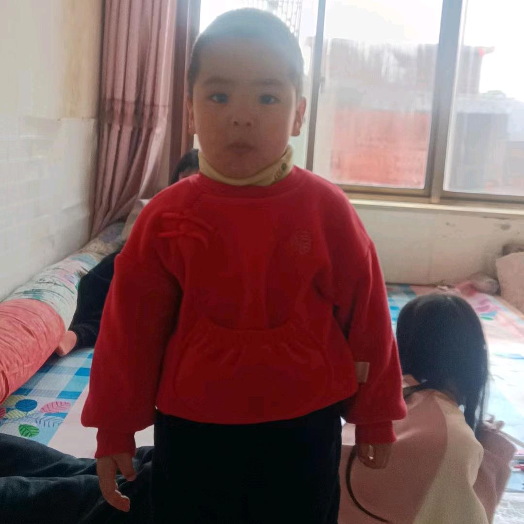 好运来，