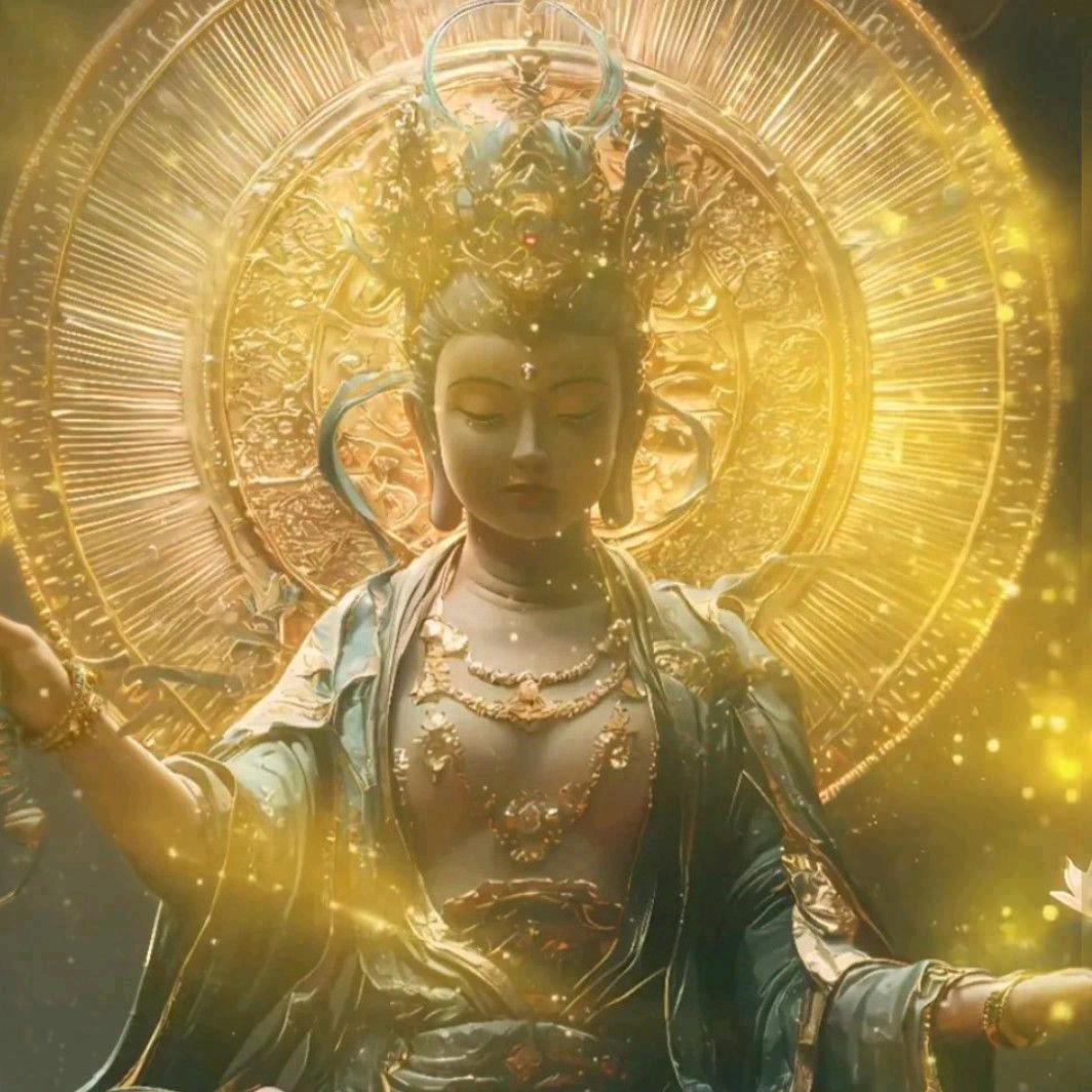 绿光姐姐