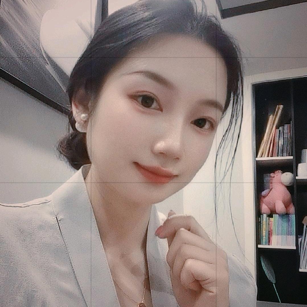 是琴琴子吖✨💫