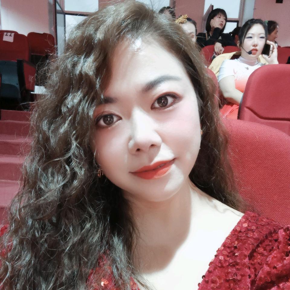 🎤姜姜好