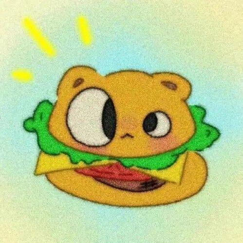 不吃麦当当