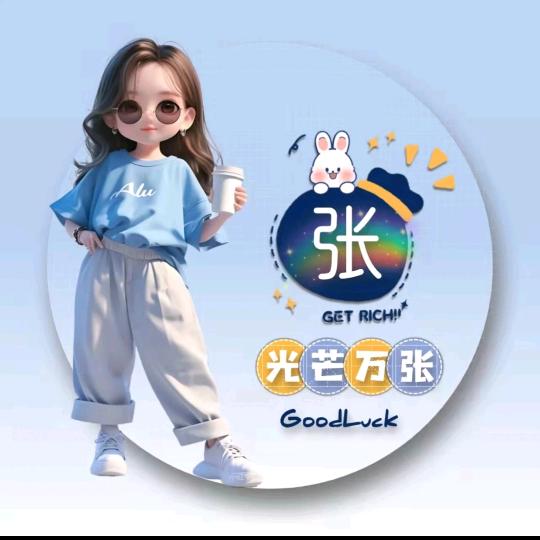 浅笑@