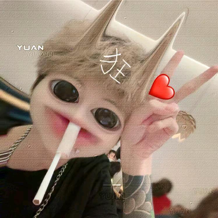 骂我的都是日本人