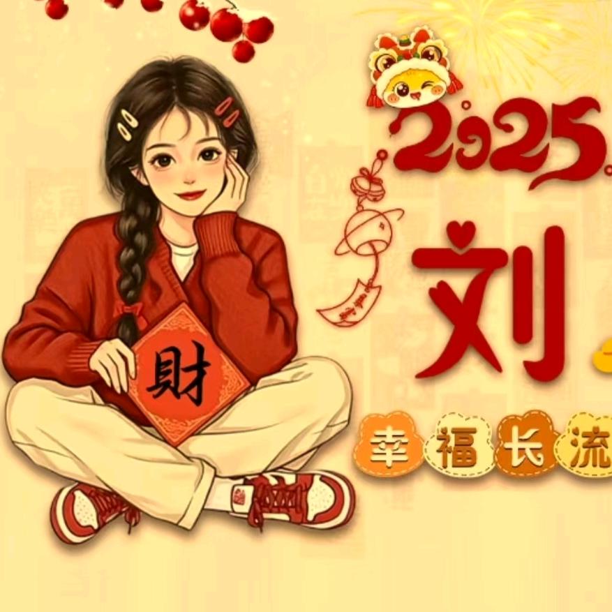 事事如意