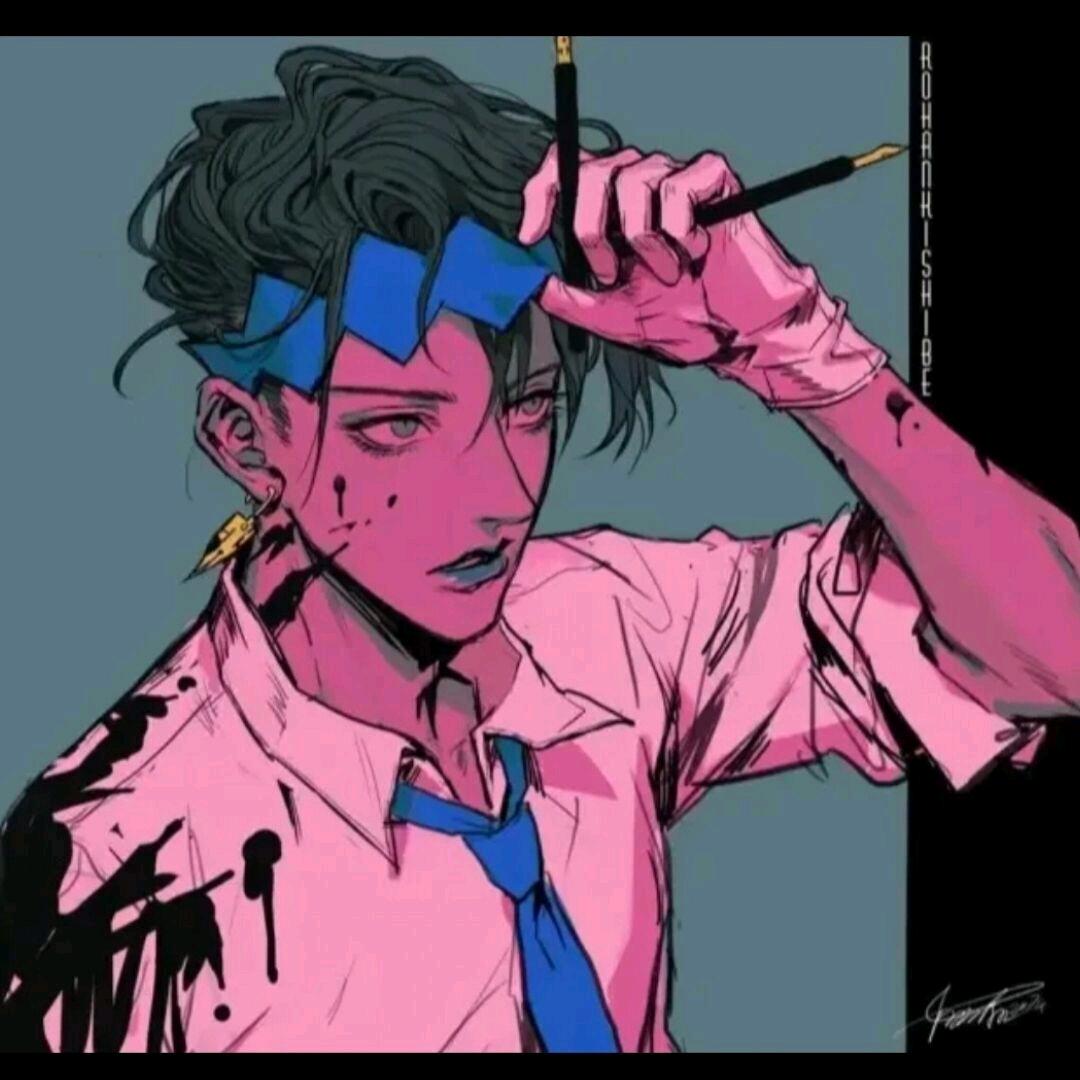 大馋猫子
