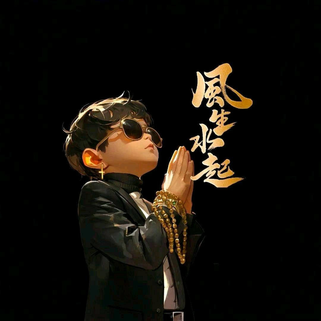 武汉胖哥，