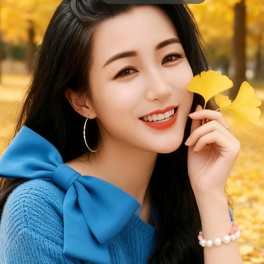 丽⚡️姐