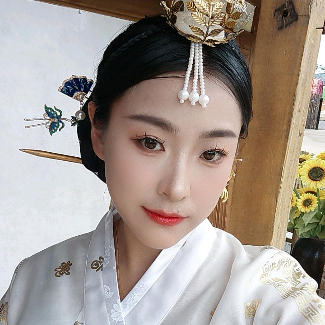 延边菇娘（有关必回）