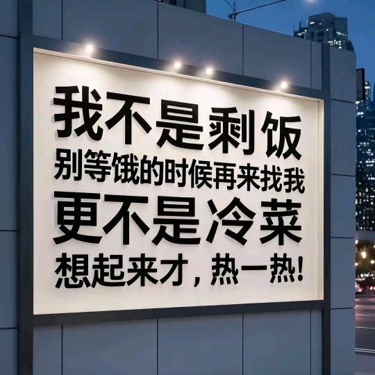 有缘无份