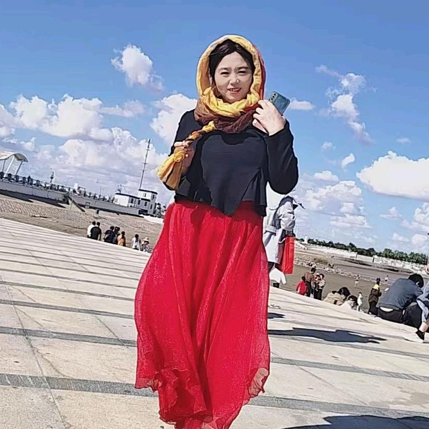 开心就好😀