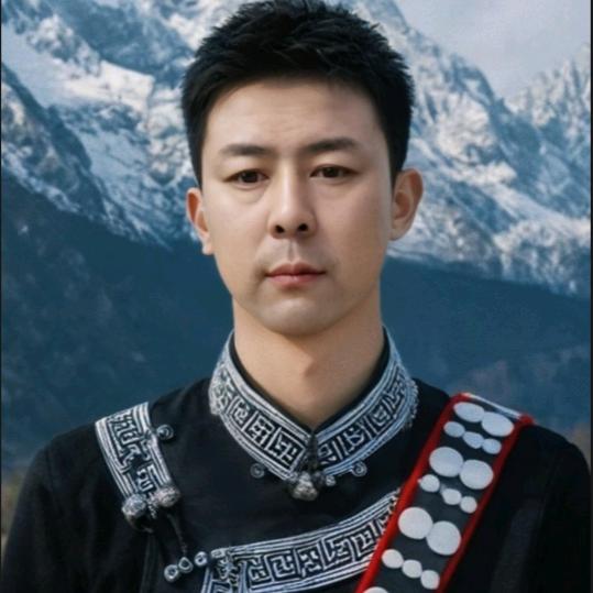欧巴!♥没糖!
