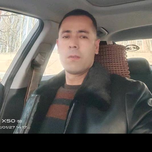 玉苏甫江