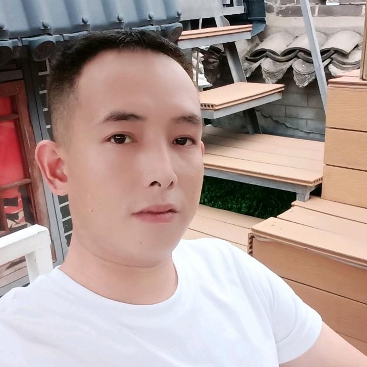 摸摸頭