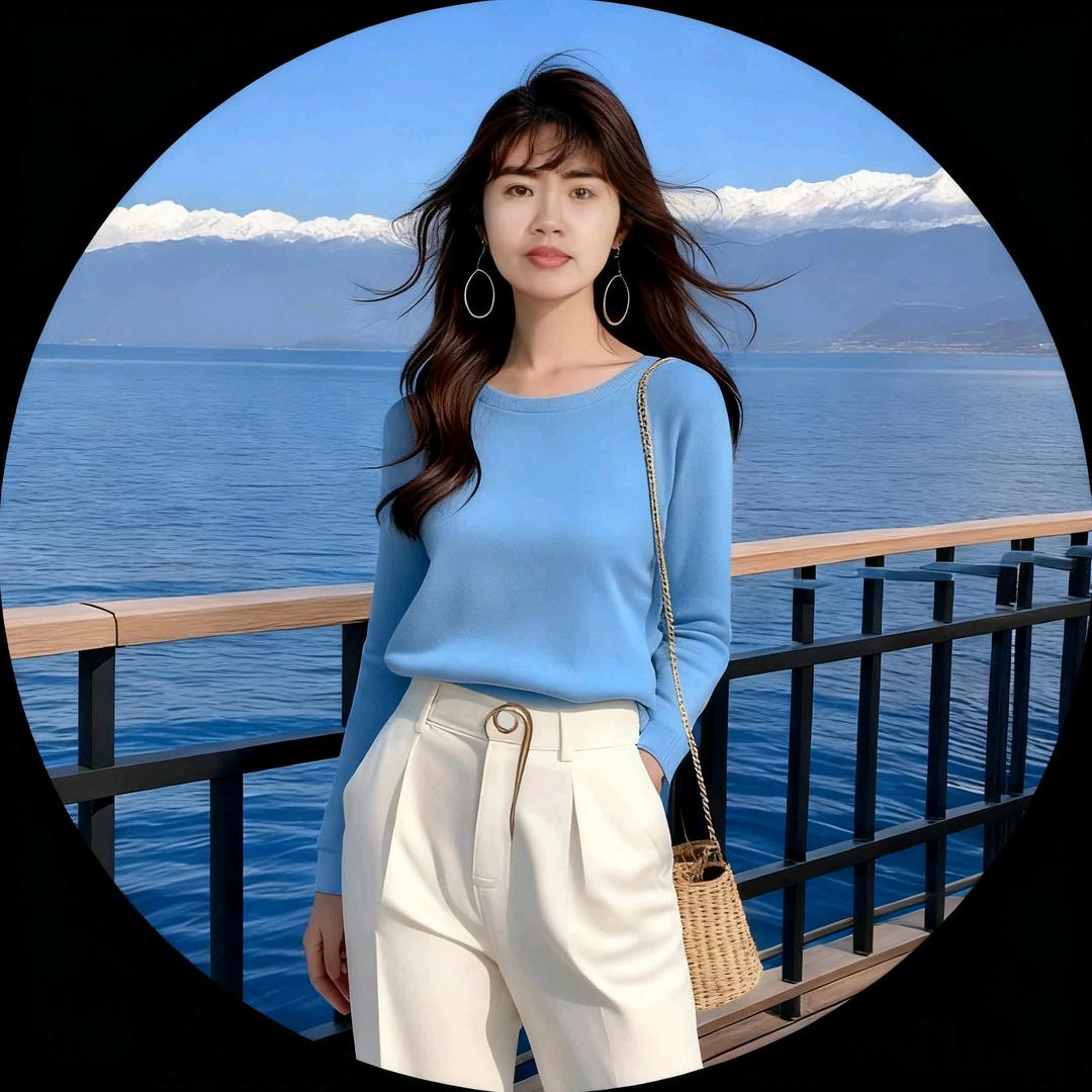常娥姐倾听室