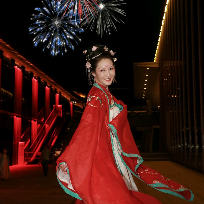 郭郭🍎