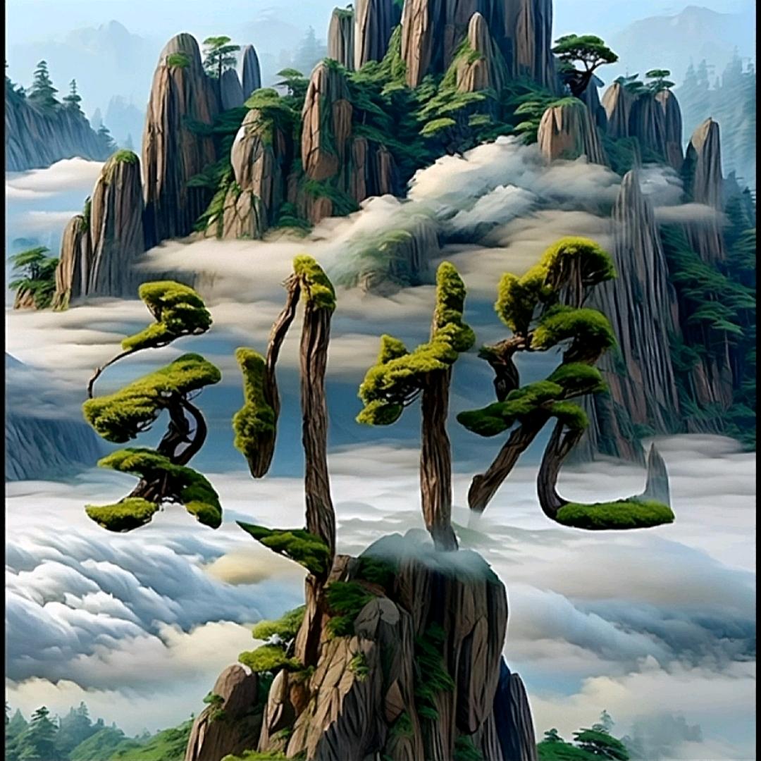 山歌刘悦（手工花瓶）