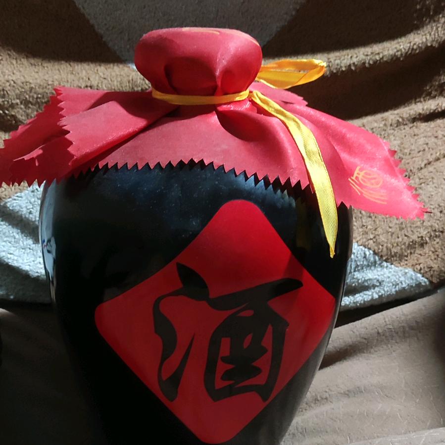 光棍书记