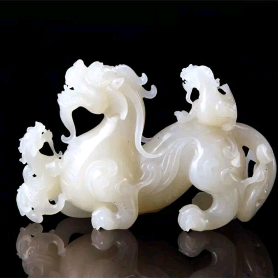 玉见瓷缘
