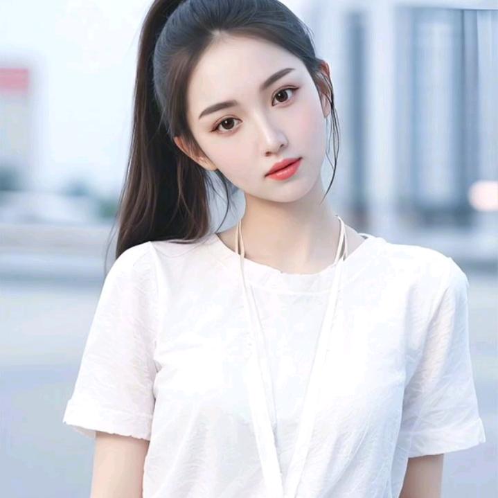 秀秀，小姨夫来了