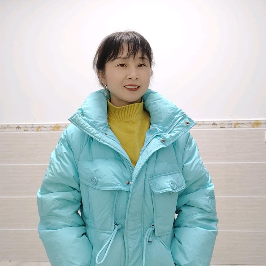 Si红小舞蹈