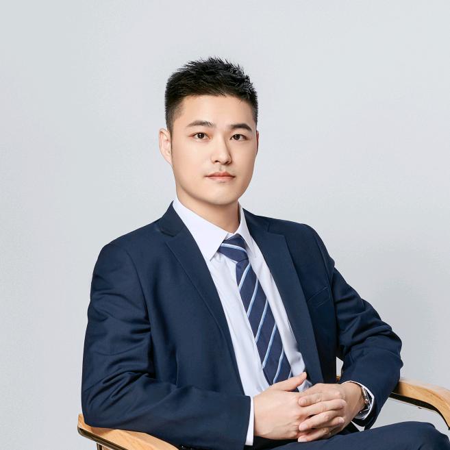 锦祥讲财商