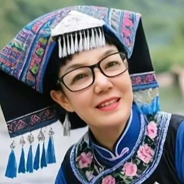 农村大姐