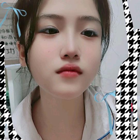 安然有点帅