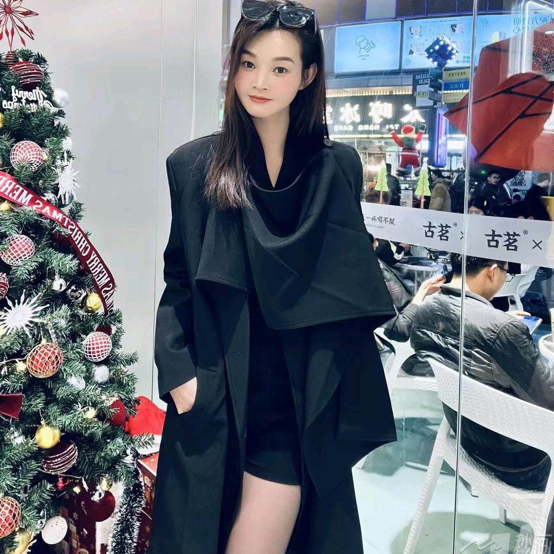张夫人