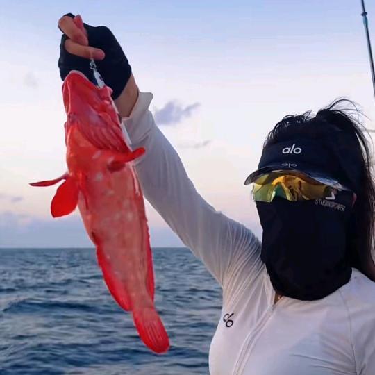 有人家户外渔具