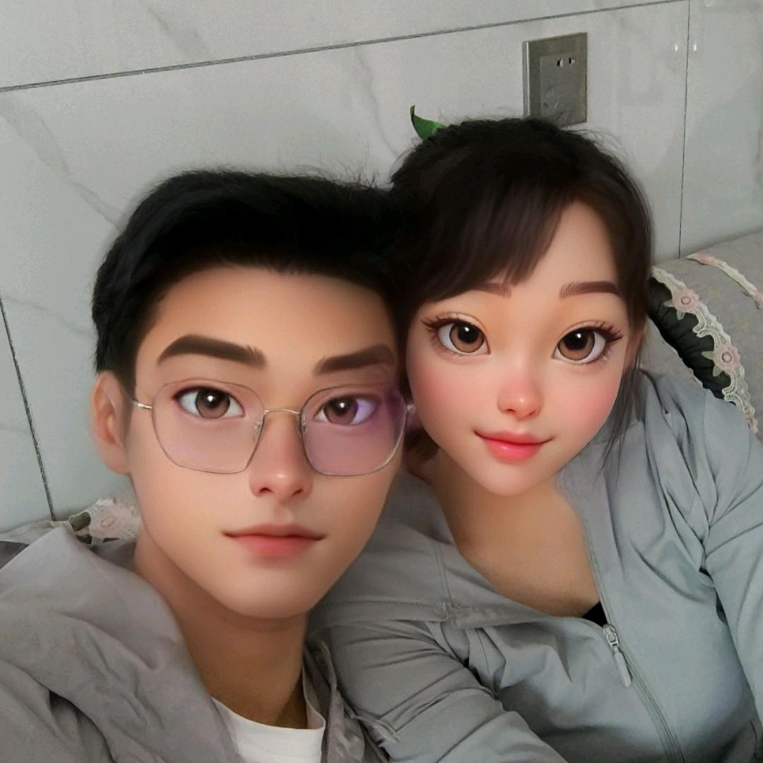 知足常乐🍀能忍则安互关必回