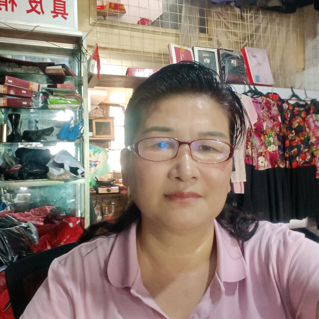 烔炀红姐
