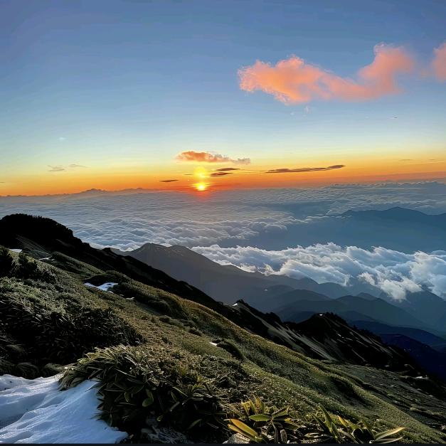 轻舟已过万重山