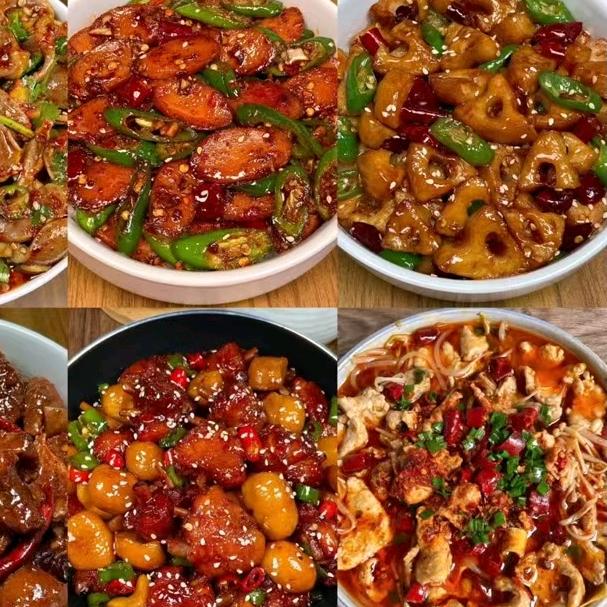 日常美食生活