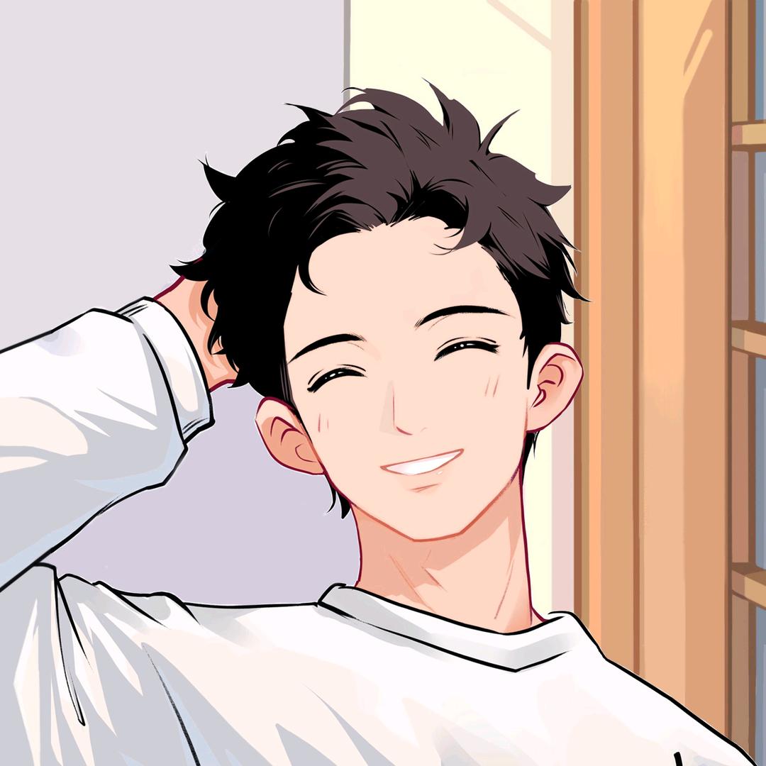 寻风少年