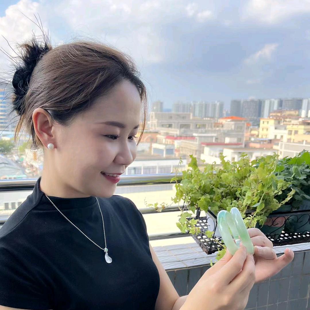 陶陶珠宝翡翠