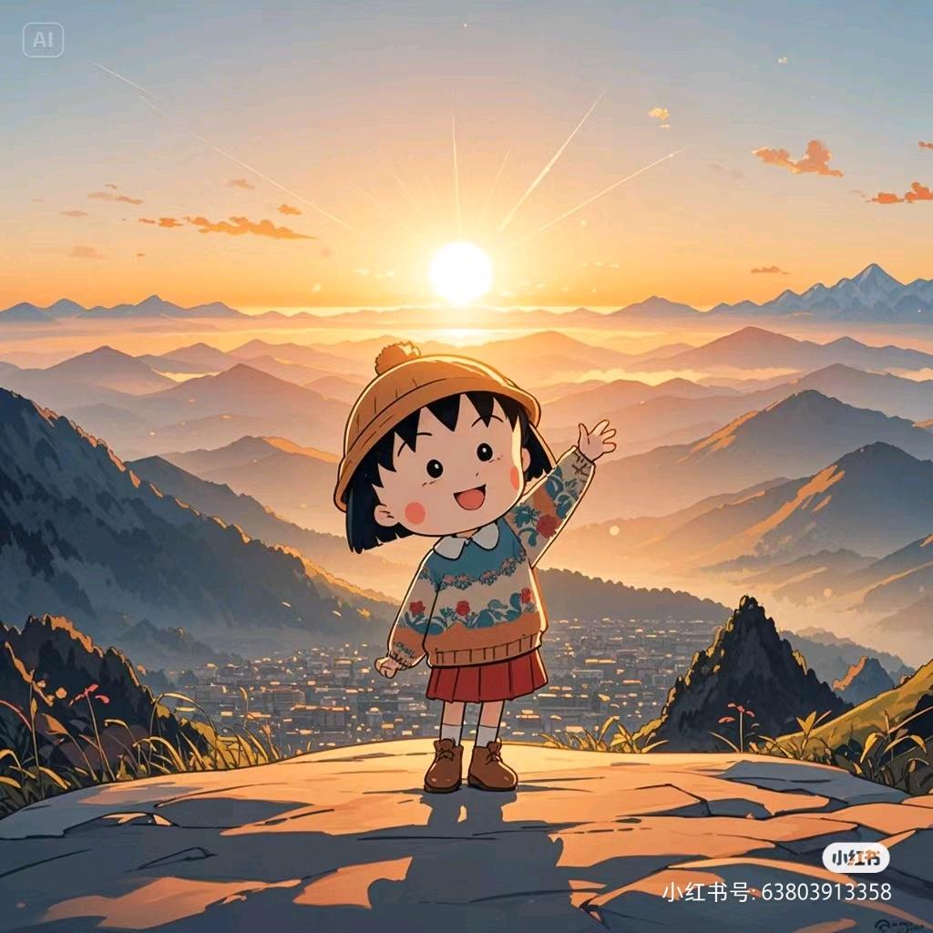 绿肥红瘦