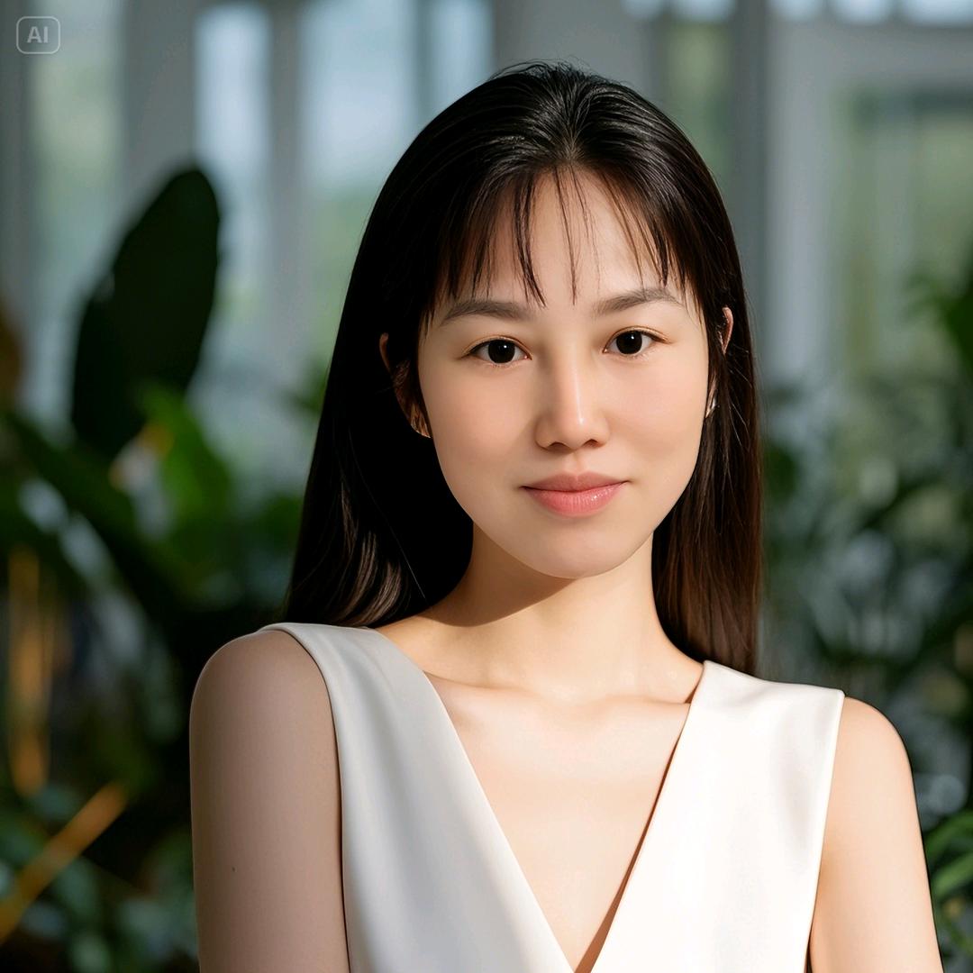 小雪儿