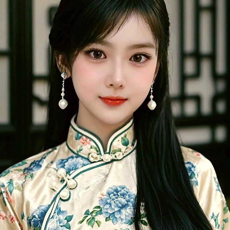 芬芳彩霞