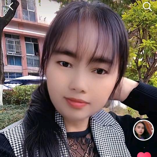 珍惜.